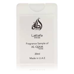 Lattafa Pride Al Qiam Silver Eau De Parfum Spray (Unisex Tester) By Lattafa