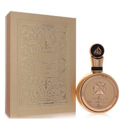 Lattafa Fakhar Gold Eau De Parfum Spray (Unisex) By Lattafa