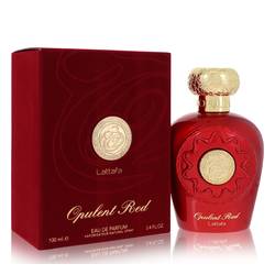 Lattafa Opulent Red Eau De Parfum Spray von Lattafa