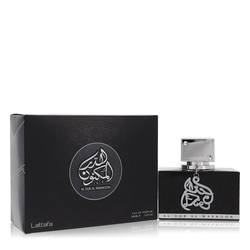 Lattafa Al Dur Al Maknoon Silver Eau De Parfum Spray (Unisexe) Par Lattafa