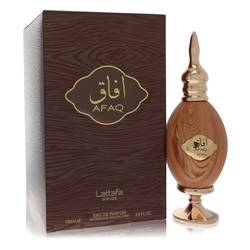 Lattafa Pride Afaq Gold Eau De Parfum Spray (Unisexe) Par Lattafa