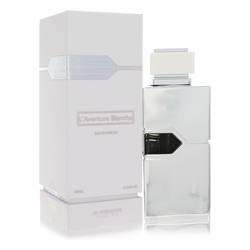 L'aventure Blanche Eau De Parfum Spray (Unisex) By Al Haramain