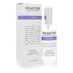 Demeter Lavendel Kölnisch Wasser Spray von Demeter