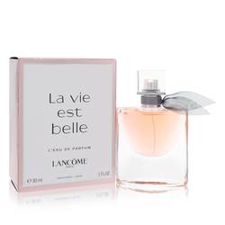 La Vie Est Belle Eau De Parfum Spray Par Lancôme