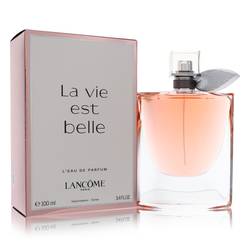 La Vie Est Belle Eau de Parfum Spray von Lancome