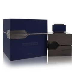 L'Aventure Knight Eau De Parfum Spray Par Al Haramain