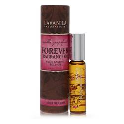 Huile parfumée à bille longue durée Lavanila Forever de Lavanila