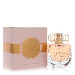 La Vita Eau de Parfum Spray von Maison Alhambra