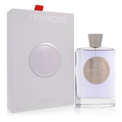 Eau de parfum en vaporisateur Lavender On The Rocks de Atkinsons