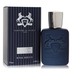 Layton Royal Essence Eau De Parfum Spray Par Parfums De Marly