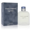 Light Blue Eau De Toilette Spray By Dolce & Gabbana