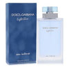 Light Blue Eau Intense Eau De Parfum Vaporisateur Par Dolce & Gabbana