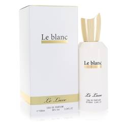 Le Luxe Le Blanc Eau De Parfum Spray von Le Luxe