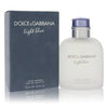 Hellblaues Eau de Toilette Spray von Dolce & Gabbana