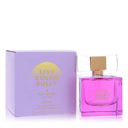 Eau de parfum en vaporisateur Live Colorfully Sunset de Kate Spade