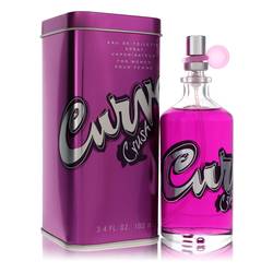 Curve Crush Eau De Toilette Spray By Liz Claiborne