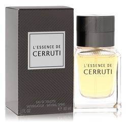 L'Essence De Cerruti Eau De Toilette Spray Par Nino Cerruti