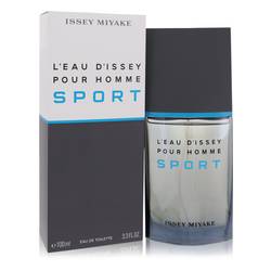 L'eau D'issey Pour Homme Sport Eau de Toilette Spray von Issey Miyake