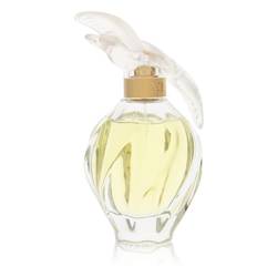 L'air Du Temps Eau De Toilette Spray With Bird Cap (Tester) Par Nina Ricci