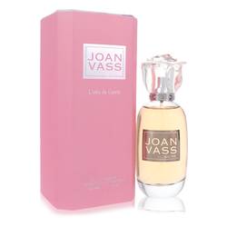 L'Eau De Opale Eau De Parfum Spray Par Joan Vass