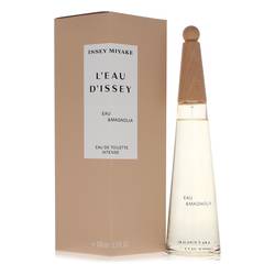 L'eau D'issey Eau & Magnolia Eau De Toilette Intense Spray By Issey Miyake