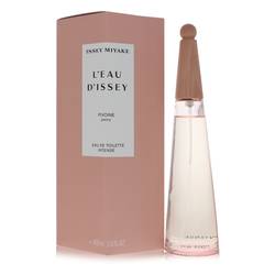 L'eau D'issey Pivoine Eau De Toilette Intense Spray By Issey Miyake