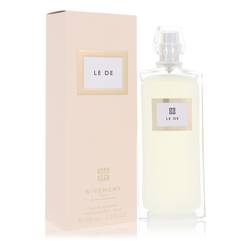 Le De Eau De Toilette Spray (Nouvel Emballage) Par Givenchy