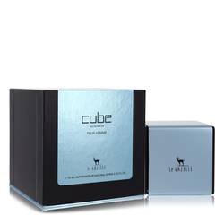 Le Gazelle Cube Eau De Parfum Spray Par Le Gazelle