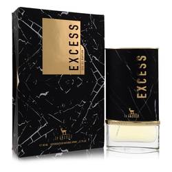 Le Gazelle Excess Eau De Parfum Spray (Unisexe) Par Le Gazelle