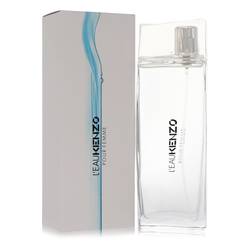 L'Eau Kenzo Eau De Toilette Spray Par Kenzo