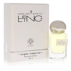 Lengling Munich No 3 Acqua Tempesta Extrait De Parfum (Unisex) von Lengling München