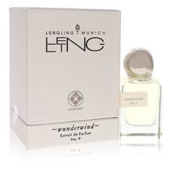 Lengling Munich No 9 Wunderwind Extrait De Parfum (Unisexe) Par Lengling Munich