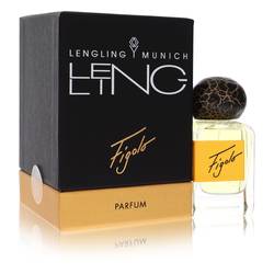 Lengling München Figolo Parfum Spray (Unisex) von Lengling München