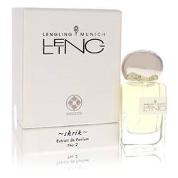 Lengling Munich No 2 Skrik Extrait De Parfum (Unisex) von Lengling München