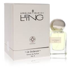 Lengling Munich No 4 Entre Extrait De Parfum Spray Par Lengling Munich