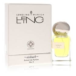 Lengling München Nr. 5 Eisbach Extrait De Parfum Spray (Unisex) von Lengling München