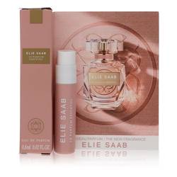 Le Parfum Essentiel Fläschchen (Probe) von Elie Saab