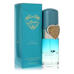 Love's Eau So Adorable Eau De Parfum Spray von Dana