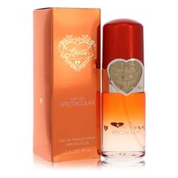 Love's Eau So Spectacular Eau De Parfum Vaporisateur Par Dana