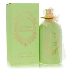 Reminiscence Heliotrope Eau De Parfum Spray Par Reminiscence