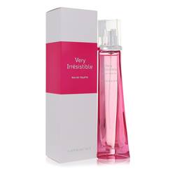 Eau de toilette en vaporisateur Very Irresistible de Givenchy