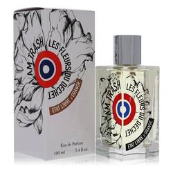 I Am Trash Les Fleurs Du Dechet Eau De Parfum Spray (Unisexe) Par Etat Libre d'Orange