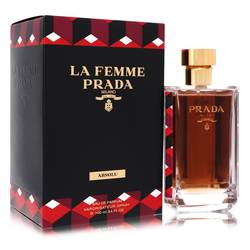 Prada La Femme Absolu Eau De Parfum Spray von Prada