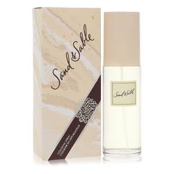 Eau de Cologne en vaporisateur Sand &amp; Sable de Coty