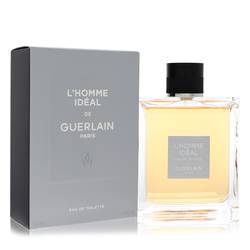 L'Homme Idéal Eau De Toilette Spray By Guerlain