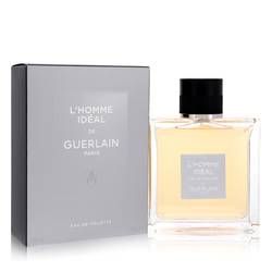 L'Homme Idéal Eau De Toilette Spray By Guerlain