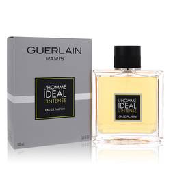 L'homme Idéal L'intense Eau De Parfum Spray By Guerlain