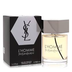 L'homme Eau de Toilette Spray von Yves Saint Laurent