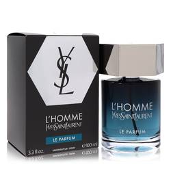 L'homme Le Parfum Eau De Parfum Spray Par Yves Saint Laurent