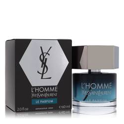 L'homme Le Parfum Eau De Parfum Spray Par Yves Saint Laurent